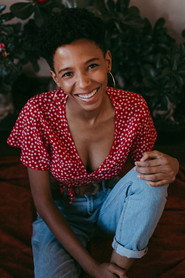 Ana Carolina de Oliveira Damião