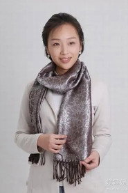 Zhang Qing
