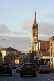 Wishaw