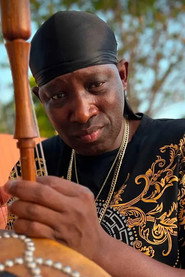 N’Faly Kouyaté