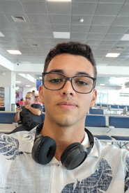 Pedro Henrique Araujo Lopes