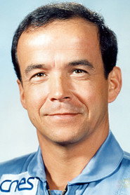 Patrick Baudry