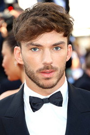 Pierre Gasly