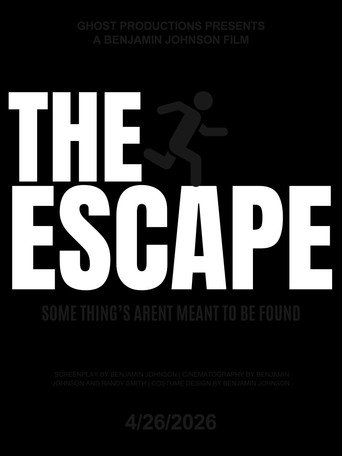 The Escape