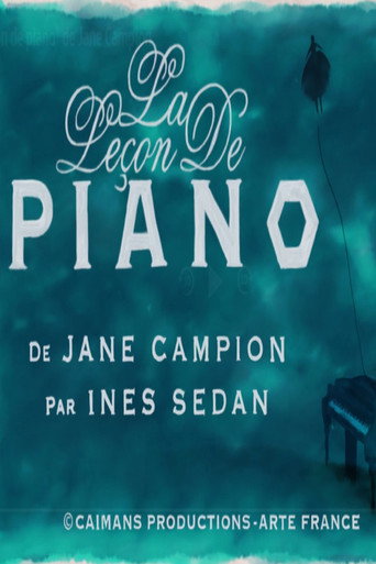 Short Cuts: The Piano