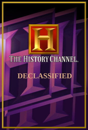 History Channel Declassified