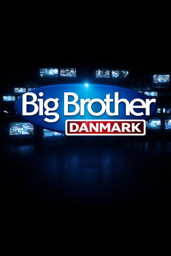 Big Brother Danmark