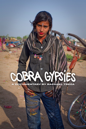 Cobra Gypsies