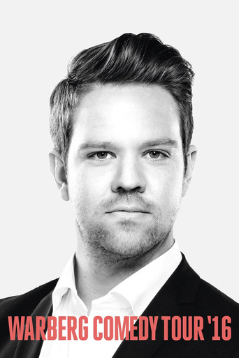 Thomas Warberg: Comedy Tour '16