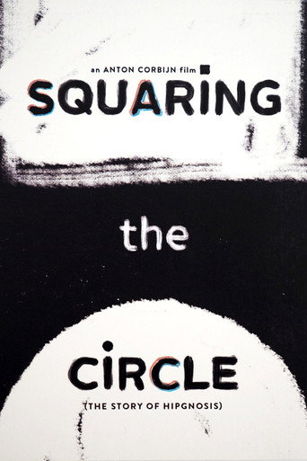 Squaring the Circle (The Story of Hipgnosis)