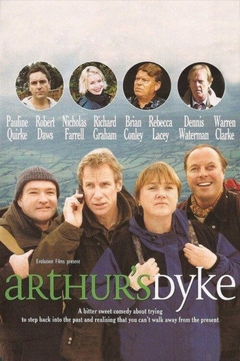 Arthur's Dyke