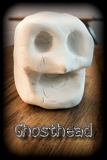 Ghosthead