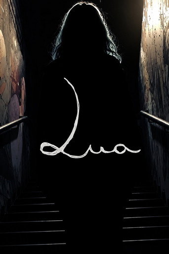 Lua Morales - The Documentary