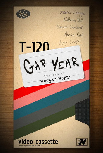 Gap Year