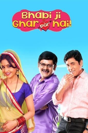 Bhabiji Ghar Par Hain