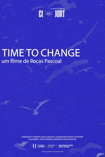 Time to Change