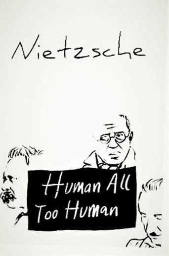 Human, All Too Human