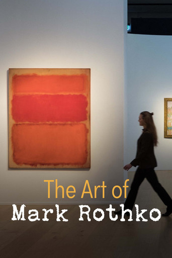 The Art of Mark Rothko