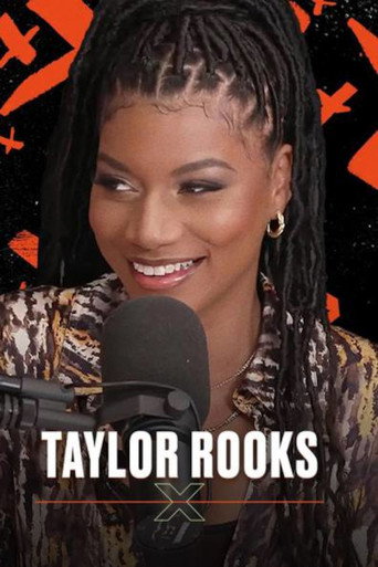 Taylor Rooks X