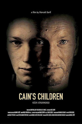 Cain's Children