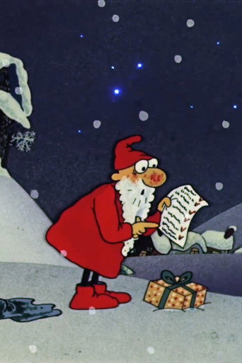 The Last Present