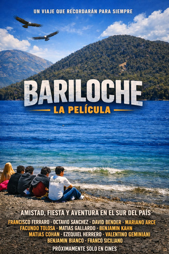 Bariloche - The Movie