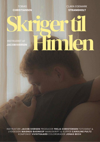 Skriger til Himlen