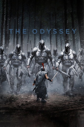 The Odyssey