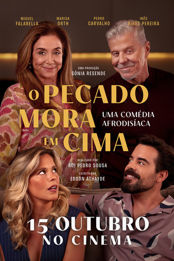 O Pecado Mora em Cima