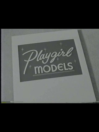 Playgirl Models