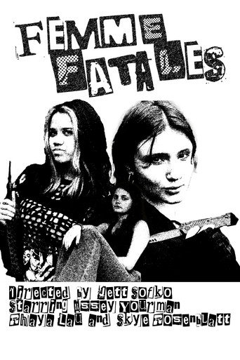 Femme Fatales