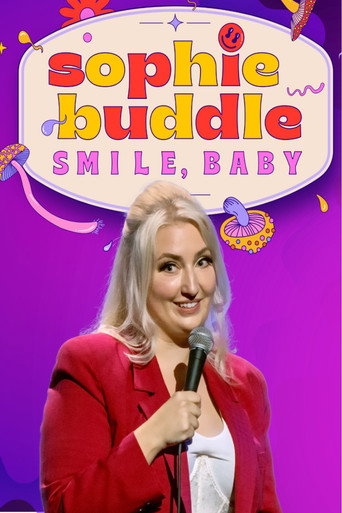 Sophie Buddle: Smile, Baby