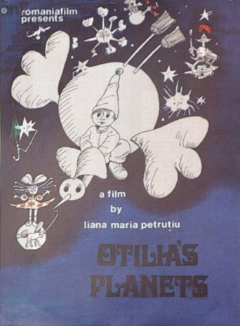 Planetele Otiliei