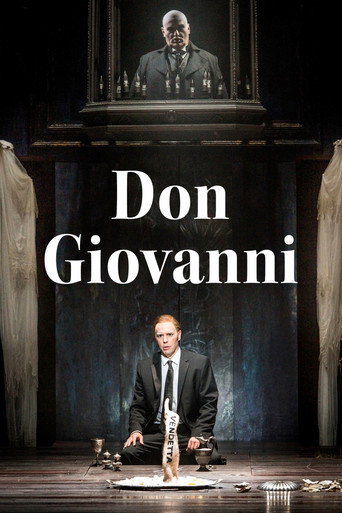 Don Giovanni