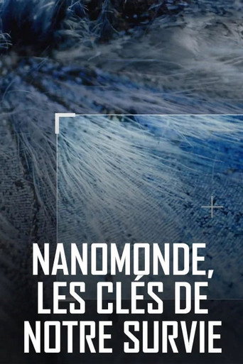 Nanoworld, the key to our survival