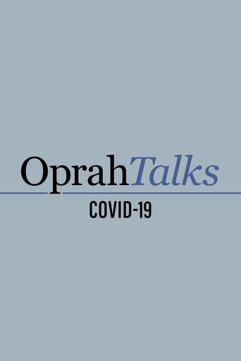 Oprah Talks COVID-19