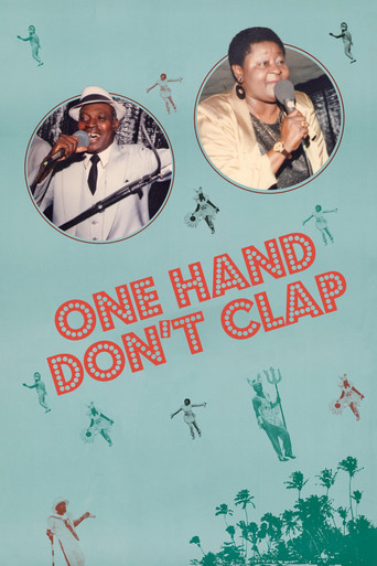 One Hand Don't Clap