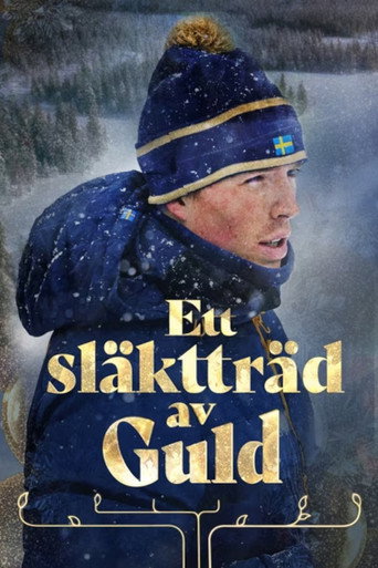 Ett släktträd av guld