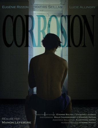 Corrosion