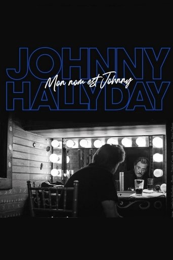 Mon nom est Johnny