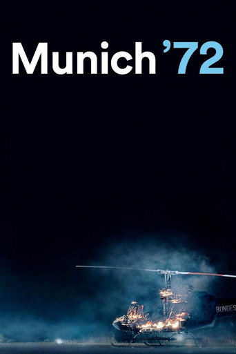 Munich '72