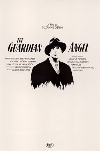 The Guardian Angel