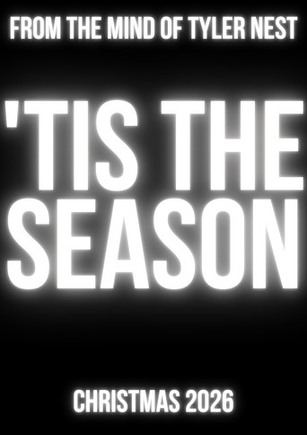 'Tis the Season