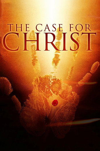 The Case for Christ