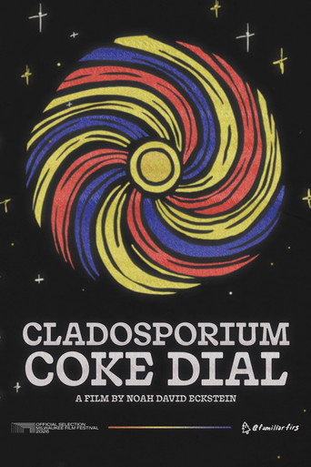 Cladosporium Coke Dial