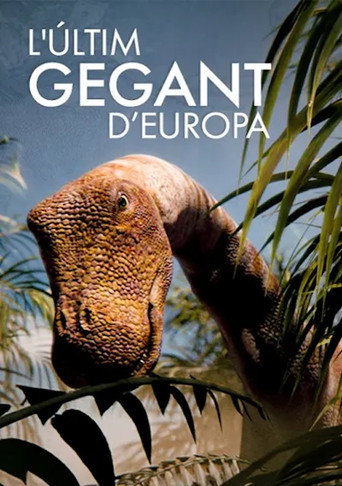L’últim gegant d'Europa