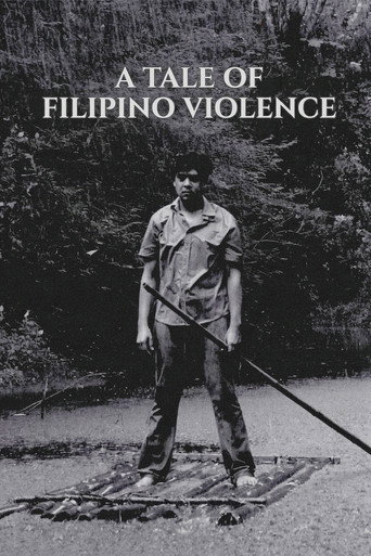 A Tale of Filipino Violence