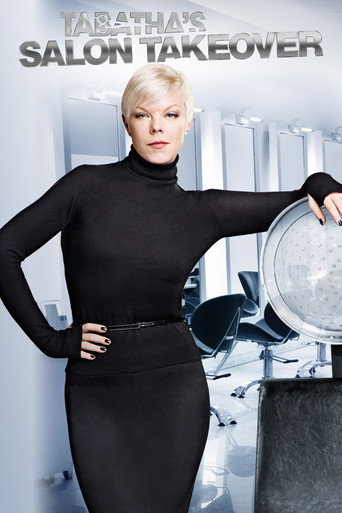 Tabatha Takes Over