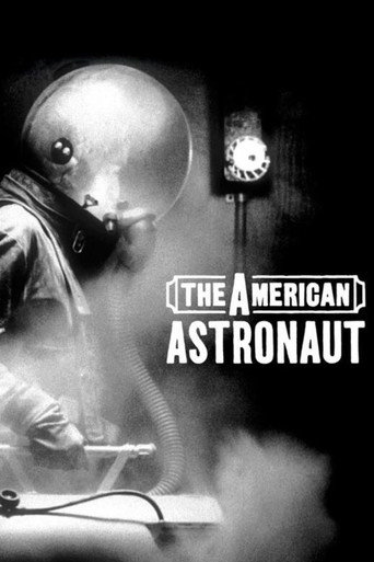 The American Astronaut