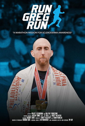 Run Greg Run